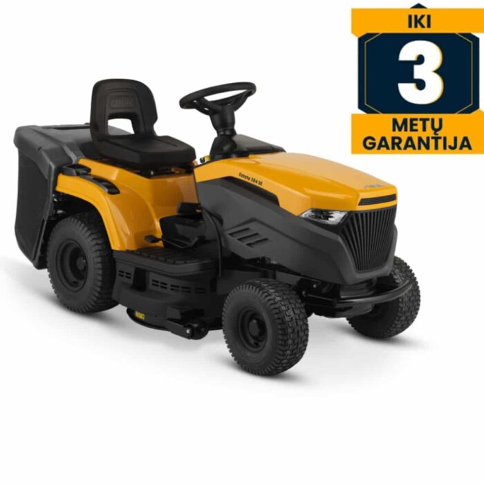 stiga 384