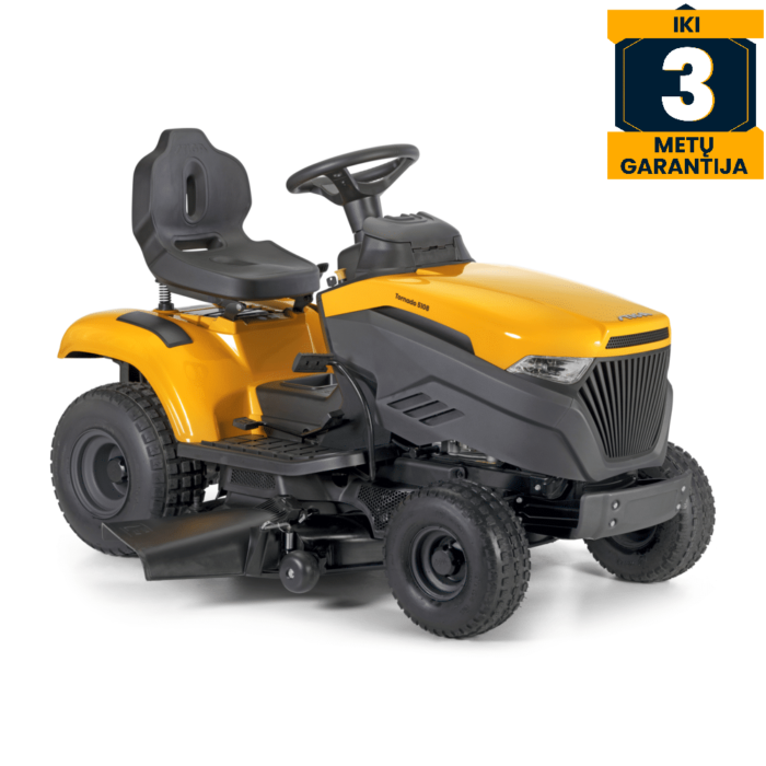 STIGA Tornado 5108