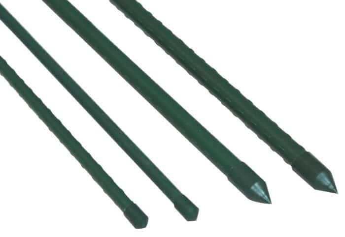 Kuoliukas augalams dengtas plastiku D 11 MM / A 120 CM