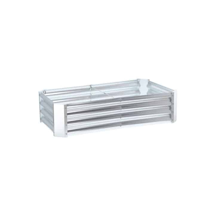 Pakelta lysvė Garden Line (cinkuota) - Image 3