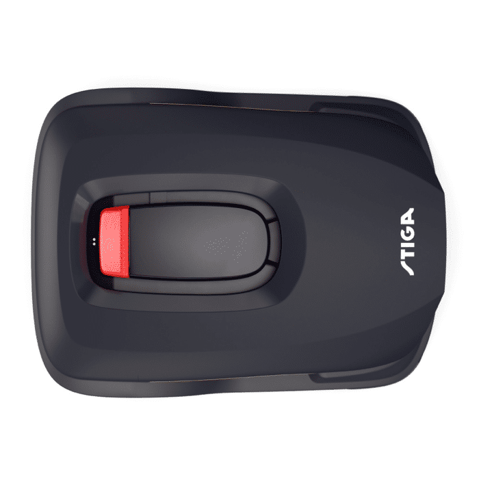 STIGA A 140v - Image 2
