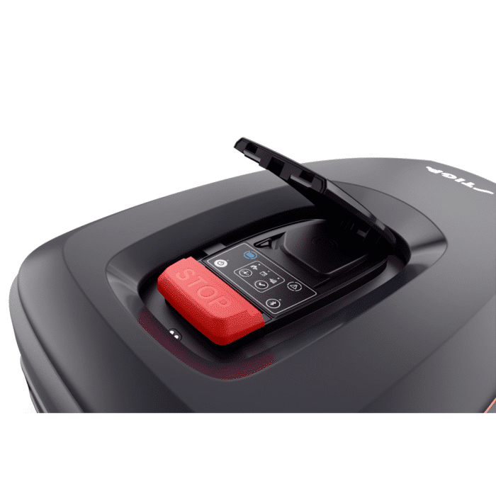 STIGA A 140v - Image 10