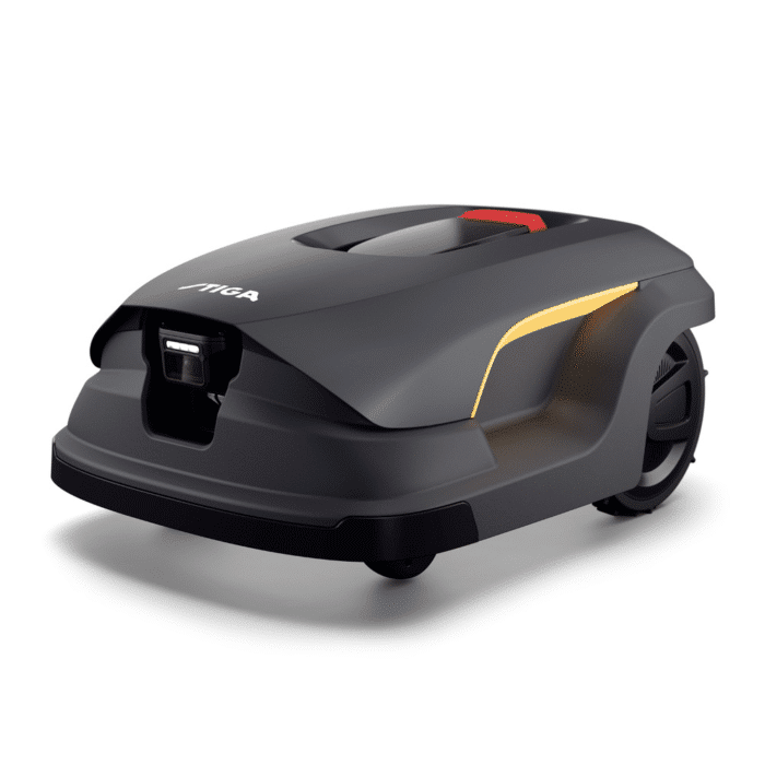 STIGA A 140v - Image 7